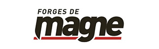 FORGE DE MAGNE